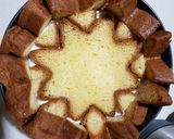 Foto del passaggio 8 della ricetta Pandoro al tiramisù