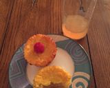 Hình bước làm 4 của món Bánh Bắp - Pastel de Elote
