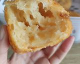 Foto langkah ke 4 dari resep 475. Brazilian Cheese Bread (Paõ de Queijo).