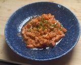 Foto del paso 5 de la receta: Mi Versión de Poke de Salmón