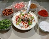 દહીંવડા (DahiWada recipe in Gujarati) રેસીપી સ્ટેપ7ફોટો
