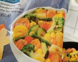 Currys csirkemell zöldségekkel recept fázis 3 fotója