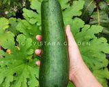 Foto langkah ke 1 dari resep Stuffed Zucchini / Stuffed Zucchini Boats.