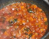 Foto del paso 3 de la receta: Lentejas clásicas con chorizo