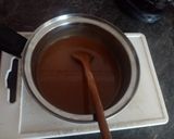 Gluténmentes karamell torta recept fázis 2 fotója