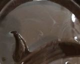 Foto langkah ke 6 dari resep Putri Salju Cokelat Celup 🍫 | Resep 1 Kg.