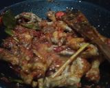 Foto langkah ke 4 dari resep Ceker dan Sandung Lamur MERCON.