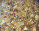Foto del paso 9 de la receta: Arroz con pollo 🥘🍗