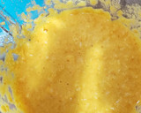 Foto del paso 1 de la receta: (Falsa)  Carrot Cake Vegana