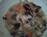 Foto langkah ke 6 dari resep 38. Capcay Sayur Campur.