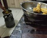 Vanela Gathiya recipe step 5 photo