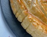 Une image de l'étape 7 de Galette des rois.