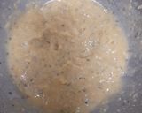 Foto del paso 1 de la receta: Hummus de garbanzos