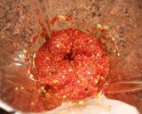 Foto del paso 8 de la receta Salsa thai siracha