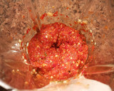 Foto del paso 8 de la receta: Salsa thai siracha