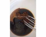 Dalgona Coffee without refined sugar recipe step 2 photo