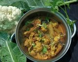রুই মাছের রেসিপি(rui macher recipe in Bengali) রেসিপি ধাপ - 12 ছবি