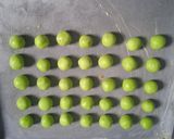 Foto langkah ke 5 dari resep Kuker klepon.