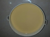 Kue Lontar khas Papua aka Pie Susu