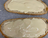 Foto del paso 3 de la receta: French toast saludables