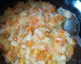 Foto langkah ke 5 dari resep Pastel ragout (renyah).