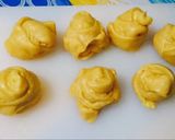 Foto langkah ke 6 dari resep Roti Prata/Canai.