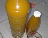 Foto langkah ke 6 dari resep Jamu Beras Kencur.