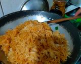 Foto langkah ke 6 dari resep Bihun Goreng.
