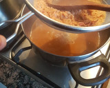 Foto del paso 5 de la receta: Fumet de gamba roja