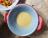 Foto langkah ke 1 dari resep Ayam Pop Asam Manis.