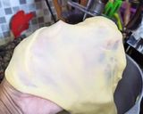 Foto langkah ke 2 dari resep Roti Manis Super Lembut.