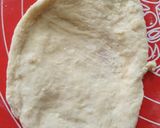 Foto langkah ke 3 dari resep Cheese Naan (tanpa susu & yogurt).