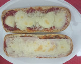 Foto del paso 5 de la receta: Pizi-Pan