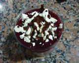 Foto del paso 7 de la receta: Mousse de frutilla y gelatina