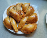 Foto del paso 11 de la receta: Empanadillas Caseras