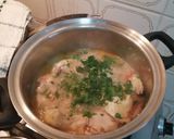 Foto del paso 2 de la receta: Guiso de pollo casero 😎