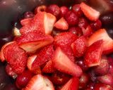 A picture of step 4 of 🍒 Traditional Cherry Pie (Kerasopita)! 🥧.