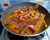 Foto langkah ke 6 dari resep Ikan Nila Kuah Merah.