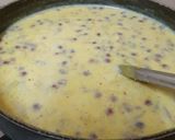 A picture of step 6 of Treat Yourself To A Bowl Of Gujarati Doodhpak -- Nostalgic From Childhood Memories, A Quick Recipe.