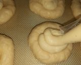 Foto del paso 7 de la receta: Facturas con crema pastelera