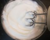 Foto del paso 9 de la receta: Torta con merengue de aquafaba
