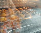 Foto langkah ke 5 dari resep Soft Cookies Pumpkin.
