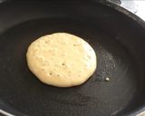 Φωτογραφία βήματος 4 της συνταγής Pancakes