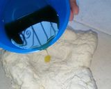 Foto del paso 5 de la receta: Ciabatta artesanal 🍞✨