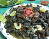 صورة لخطوة 1 من وصفة مشاوي لحمه وجاج