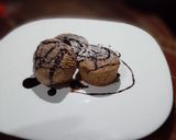 Foto del paso 8 de la receta: Muffins de plátano y nuez