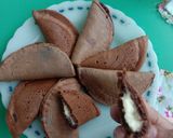 Foto langkah ke 6 dari resep Martabak Lenggang.