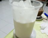 รูปขั้นตอนการทำที่ 4 ของ โอวัลตินนมสด ตอนเป็นเด็กน้อย