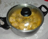 Foto del paso 3 de la receta: Albóndigas en salsa