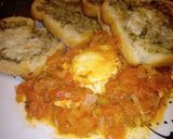Foto del paso 4 de la receta: Shakshuka